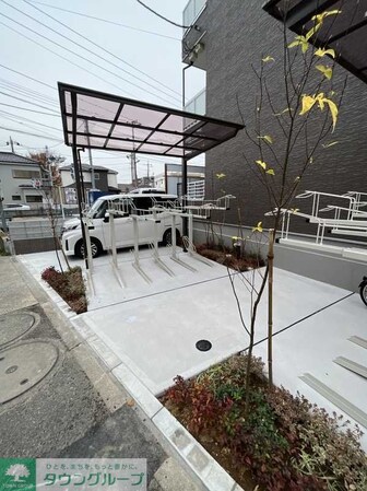 Ribionの物件内観写真